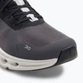 Scarpe da corsa On Cloudrunner eclipse/frost da uomo 7