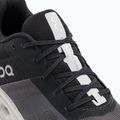 Scarpe da corsa On Cloudrunner eclipse/frost da uomo 8