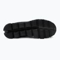 Scarpe da corsa da uomo On Cloud 5 nero 5