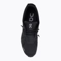 Scarpe da corsa da uomo On Cloud 5 nero 6