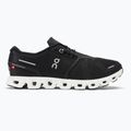 Scarpe da corsa On Running Cloud 5 bianco/nero da uomo 2