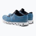 Scarpe da corsa On Running Cloud 5 niagara/nero da uomo 3