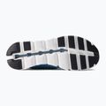 Scarpe da corsa On Running Cloud 5 niagara/nero da uomo 4