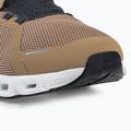 Scarpe da corsa On Running Cloud 5 chai/magnet da uomo 7