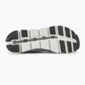 Scarpe da corsa On Cloud 5 ghiacciaio/bianco da uomo 4