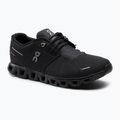 Scarpe da corsa da donna On Cloud 5 nero