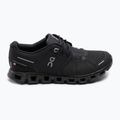 Scarpe da corsa da donna On Cloud 5 nero 2