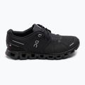 Scarpe da corsa da donna On Running Cloud 5 nero 2