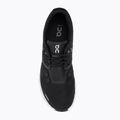 Scarpe da corsa da donna On Cloud 5 nero/bianco 6