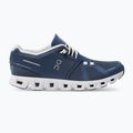 Scarpe da corsa On Cloud 5 denim/bianco Donna 9