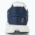 Scarpe da corsa On Cloud 5 denim/bianco Donna 6