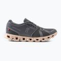Scarpe da corsa On Running Cloud 5 zinco/shell da donna 2