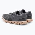Scarpe da corsa On Running Cloud 5 zinco/shell da donna 3