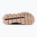 Scarpe da corsa On Running Cloud 5 zinco/shell da donna 4