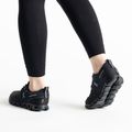 Scarpe da corsa da donna On Cloud 5 Waterproof nero 3