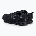 Scarpe da corsa da donna On Cloud 5 Waterproof nero 5