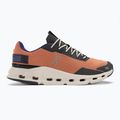 Scarpe da corsa On Cloudnova Form terracotta/foresta da uomo 2
