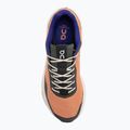 Scarpe da corsa On Running Cloudnova Form terracotta/foresta da uomo 6