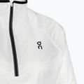 Giacca da corsa da donna On Zero bianco/meadow 3