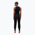 Pantaloni da corsa da donna On Running Leggero nero 2