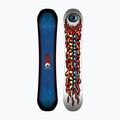 Tavola da snowboard da uomo ThirtyTwo Cold World blue