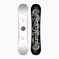 Tavola da snowboard da uomo ThirtyTwo T32M Carbon white
