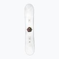 Tavola da snowboard da uomo ThirtyTwo T32M Carbon white 2