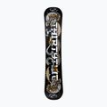 Tavola da snowboard da uomo ThirtyTwo T32M Carbon white 3