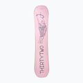Snowboard da donna ThirtyTwo Crucible black 3