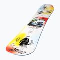 Tavola da snowboard da uomo ThirtyTwo Permanent Vacation white 4