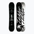 Tavola da snowboard da uomo ThirtyTwo Permanent Vacation Carbon black