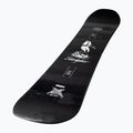 Tavola da snowboard da uomo ThirtyTwo Permanent Vacation Carbon black 4
