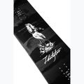 Tavola da snowboard da uomo ThirtyTwo Permanent Vacation Carbon black 5