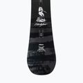 Tavola da snowboard da uomo ThirtyTwo Permanent Vacation Carbon black 6