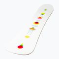 Snowboard da donna ThirtyTwo Reiki white 4