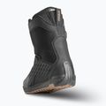 Scarponi da snowboard uomo ThirtyTwo Lashed Double Boa black/black/gum 2
