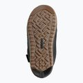 Scarponi da snowboard uomo ThirtyTwo Lashed Double Boa black/black/gum 4
