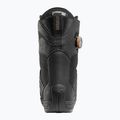 Scarponi da snowboard uomo ThirtyTwo Lashed Wide Double Boa black/black/gum 3