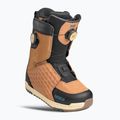 Scarponi da snowboard uomo ThirtyTwo Lashed Double Boa Bradshaw brown/black
