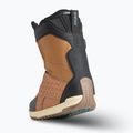 Scarponi da snowboard uomo ThirtyTwo Lashed Double Boa Bradshaw brown/black 2