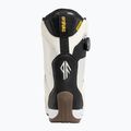 Scarponi da snowboard uomo ThirtyTwo Lashed Double Boa Fava white/black/yellow 3