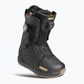 Scarponi da snowboard donna ThirtyTwo Lashed Double Boa black/gold