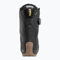 Scarponi da snowboard donna ThirtyTwo Lashed Double Boa black/gold 3