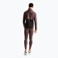 Leggings da corsa per uomo On Running Performance Winter grape 2