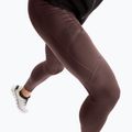 Leggings da corsa per uomo On Running Performance Winter grape 4