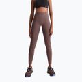 Leggings da corsa da donna On Performance Winter grape