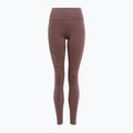 Leggings da corsa da donna On Performance Winter grape 6