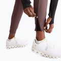 Pantaloni On da donna uva/nero 5