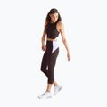 Maglietta donna On Running Movement Crop lavanda 2