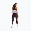 Maglietta donna On Running Movement Crop lavanda 3